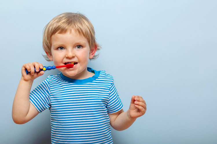 مناسب گروه سنی بین ۲ تا ۶ سال